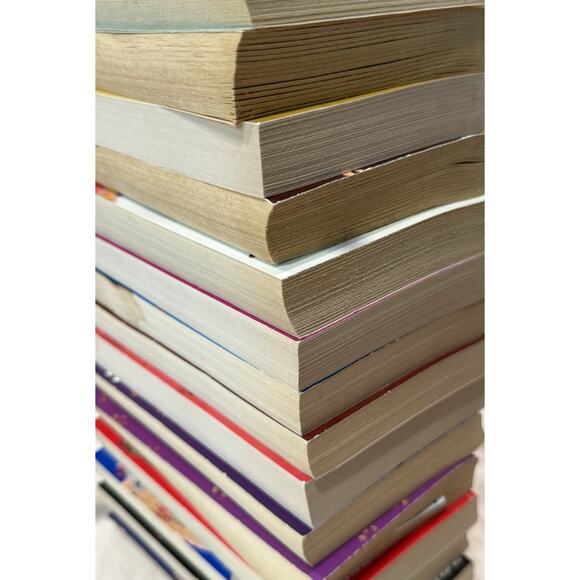 Lot of 21 - The Cat Who Book Collection - Lilian Jackson Braun Mysteries - Picture 6 of 8